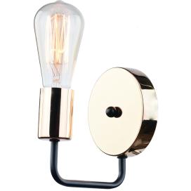 GELO A6001AP-1BK Arte Lamp