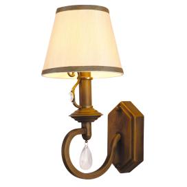 CASTELLO A6016AP-1BG Arte Lamp