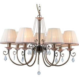 VIVIDO A6021LM-7AB Arte Lamp