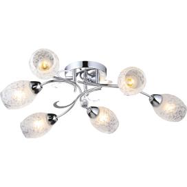 DEBORA A6055PL-6CC Arte Lamp