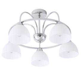 PALERMO A6057PL-5CC Arte Lamp