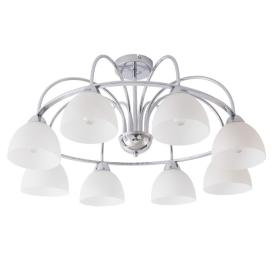 PALERMO A6057PL-8CC Arte Lamp