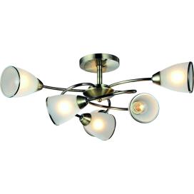 INNOCENTE A6059PL-6AB Arte Lamp