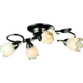 PERCE A6061PL-4AB Arte Lamp