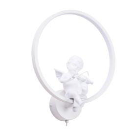 PARADISE A6065AP-1WH Arte Lamp