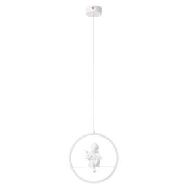 PARADISE A6065SP-1WH Arte Lamp