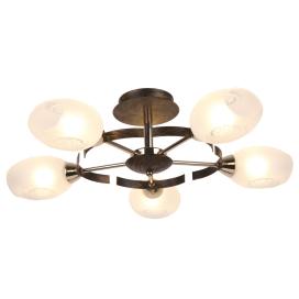 CAMILLA A6094PL-5BA Arte Lamp