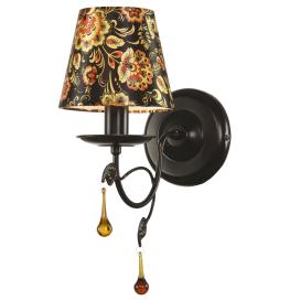 MOSCOW A6106AP-1BK Arte Lamp