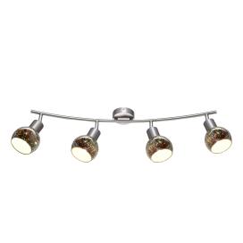 ILLUSIONE A6125PL-4SS Arte Lamp