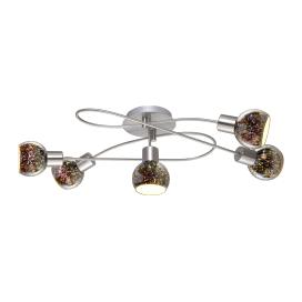 ILLUSIONE A6125PL-5SS Arte Lamp