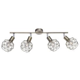 SOSPIRO A6141PL-4AB Arte Lamp