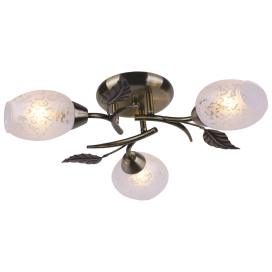 ANETTA A6157PL-3AB Arte Lamp