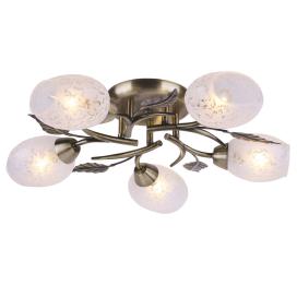 ANETTA A6157PL-5AB Arte Lamp