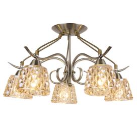 GEMMA A6185PL-5AB Arte Lamp