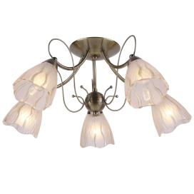 MONICA A6189PL-5AB Arte Lamp
