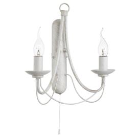 MAYPOLE A6300AP-2WG Arte Lamp