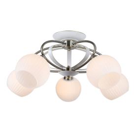 ELLISSE A6342PL-5WG Arte Lamp