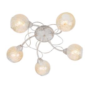 GEMMA A6347PL-5WG Arte Lamp