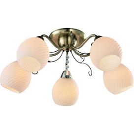 MAGDALENA A6373PL-5AB Arte Lamp