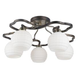 LANA A6379PL-5GA Arte Lamp
