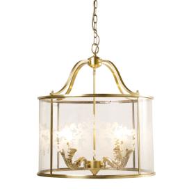 BOLOGNA A6511SP-4AB Arte Lamp