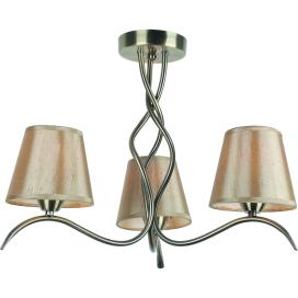 GLORIOSO A6569PL-3AB Arte Lamp