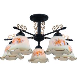 AROMA A6582PL-5BR Arte Lamp