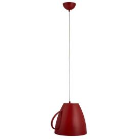 CAFETERIA A6601SP-1RD Arte Lamp