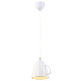 CAFETERIA A6605SP-1WH Arte Lamp