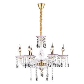 CONTESSA A6613LM-6GO Arte Lamp