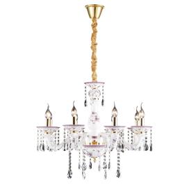 CONTESSA A6613LM-8GO Arte Lamp