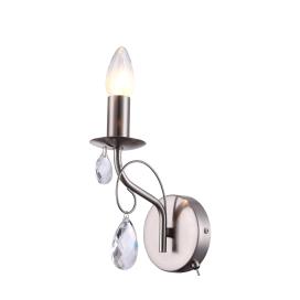 PUREZZA A6645AP-1SS Arte Lamp