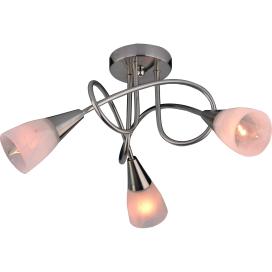 MUTTI A6713PL-3SS Arte Lamp