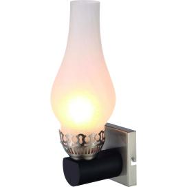 LOMBARDY A6801AP-1BR Arte Lamp