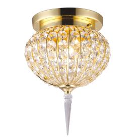 TURBANTE A6850PL-3GO Arte Lamp