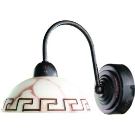 RUSTICA A6884AP-1BR Arte Lamp