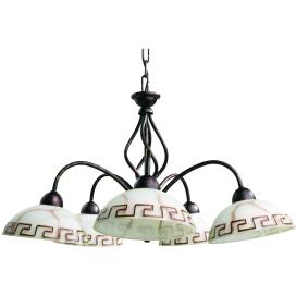 RUSTICA A6884LM-5BR Arte Lamp