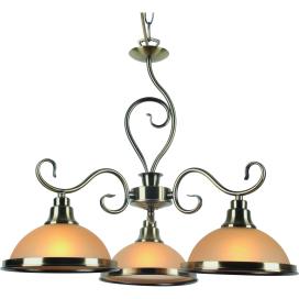 SAFARI A6905LM-3AB Arte Lamp
