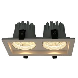 PRIVATO A7007PL-2WH Arte Lamp