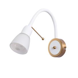 LETTURA A7009AP-1WH Arte Lamp