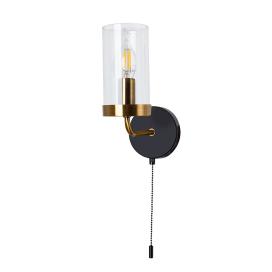 AVIOR A7011AP-1BK Arte Lamp