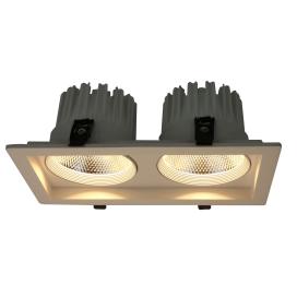 PRIVATO A7018PL-2WH Arte Lamp