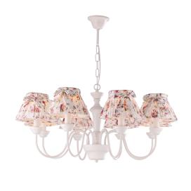 BAMBINA A7020LM-8WH Arte Lamp