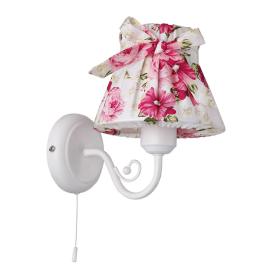MARGHERITA A7021AP-1WH Arte Lamp
