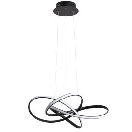 SWING A7040SP-4BK Arte Lamp