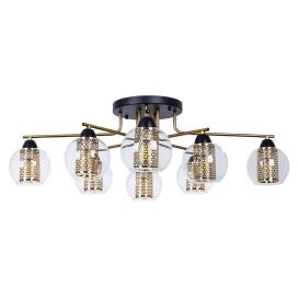 MANCHESTER A7045PL-8BK Arte Lamp