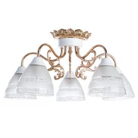 FRANCESCA A7072PL-5WG Arte Lamp