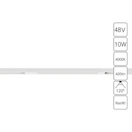 OPTIMA A7263PL-1WH Arte Lamp