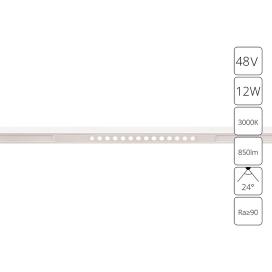 OPTIMA A7286PL-1WH Arte Lamp