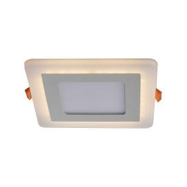 VEGA A7506PL-2WH Arte Lamp